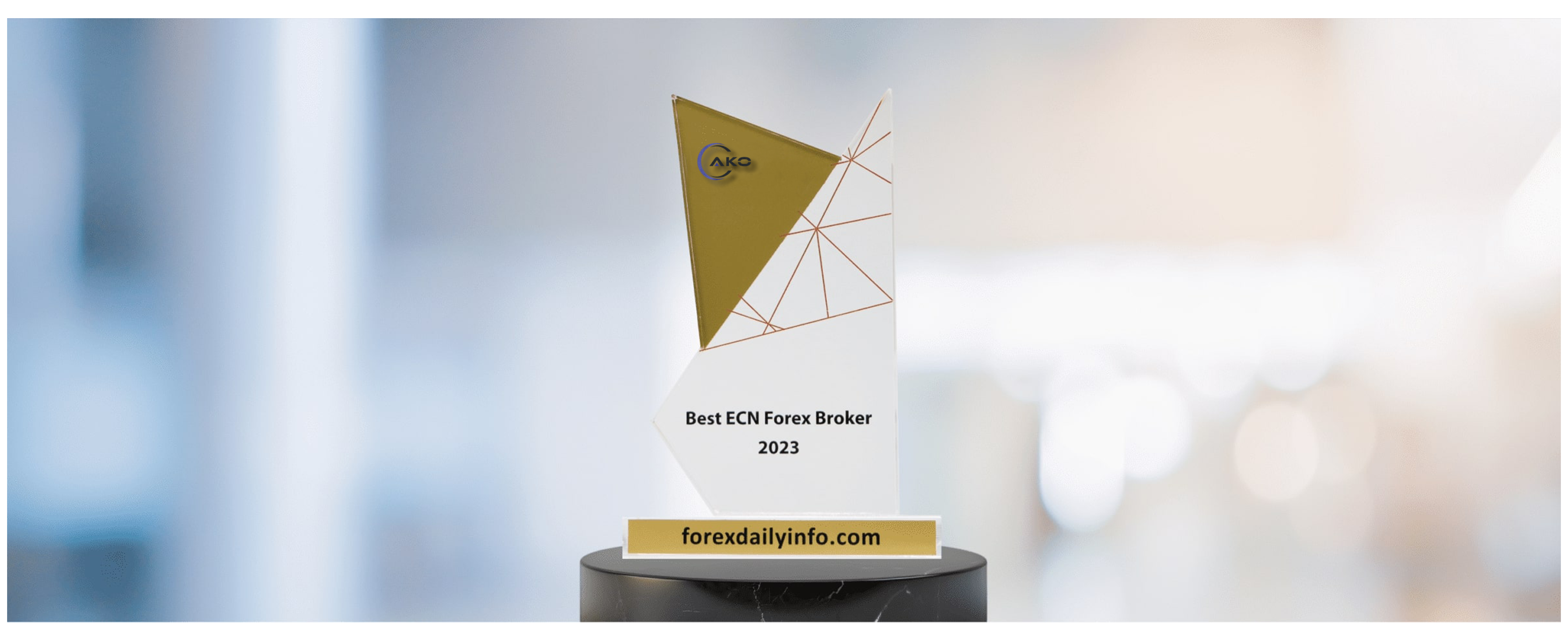 Best ECN Forex Broker