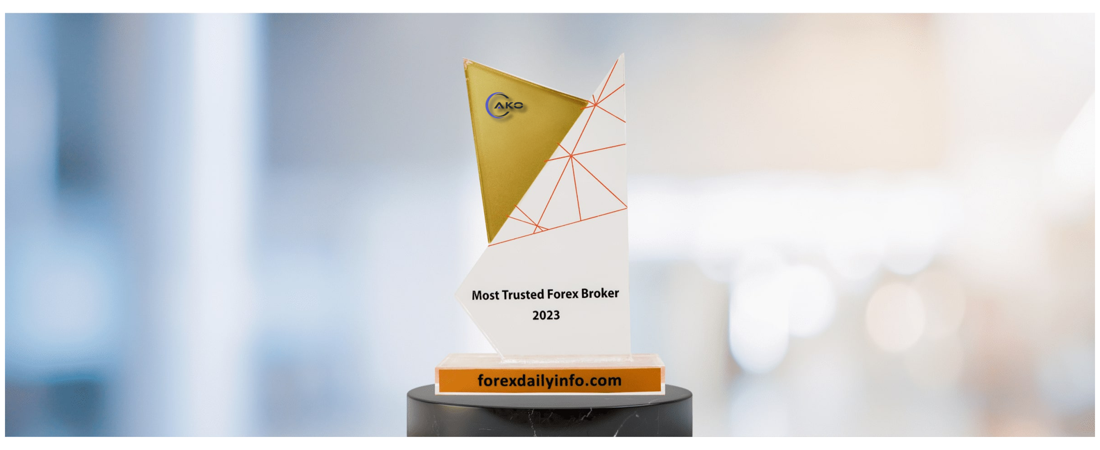 Most Trusted Forex Broker